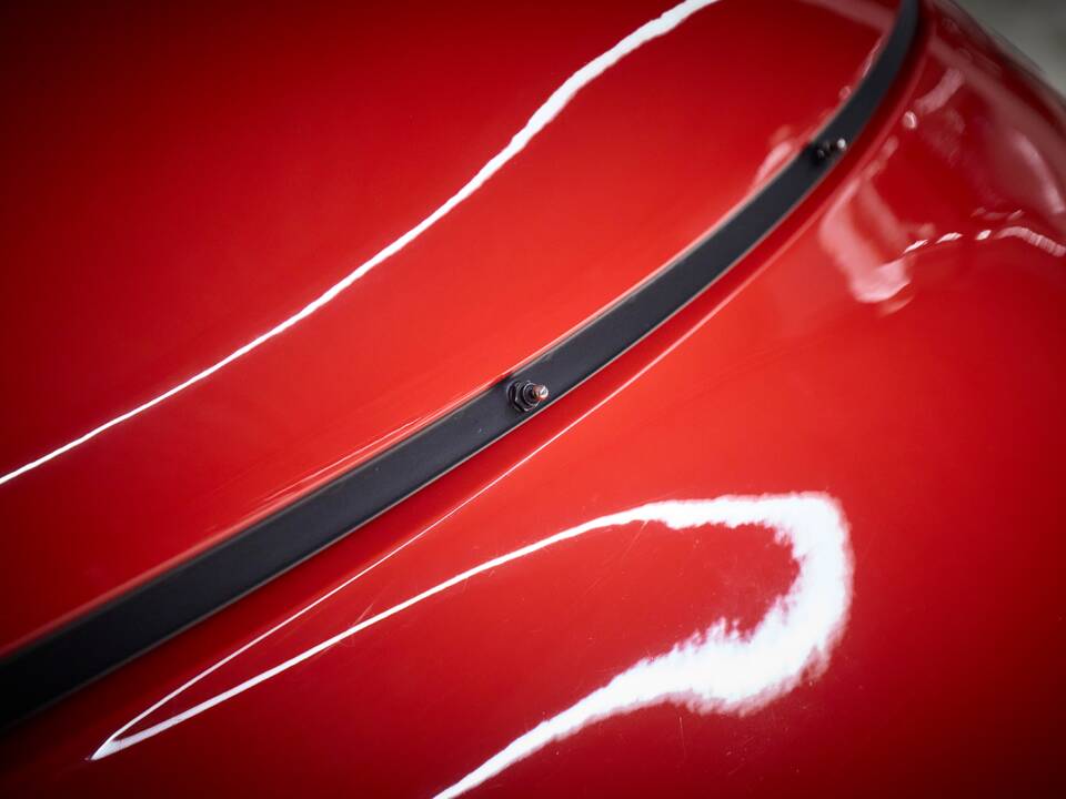 Immagine 41/96 di Porsche 911 Speedster 3.2 (1989)
