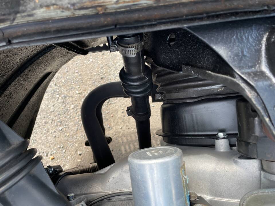 Bild 26/74 von Volkswagen SP 2 1.7 (1974)