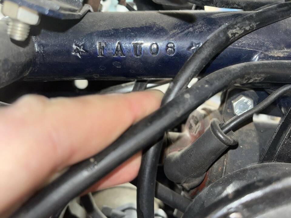 Image 9/10 of Moto Guzzi DUMMY (1960)