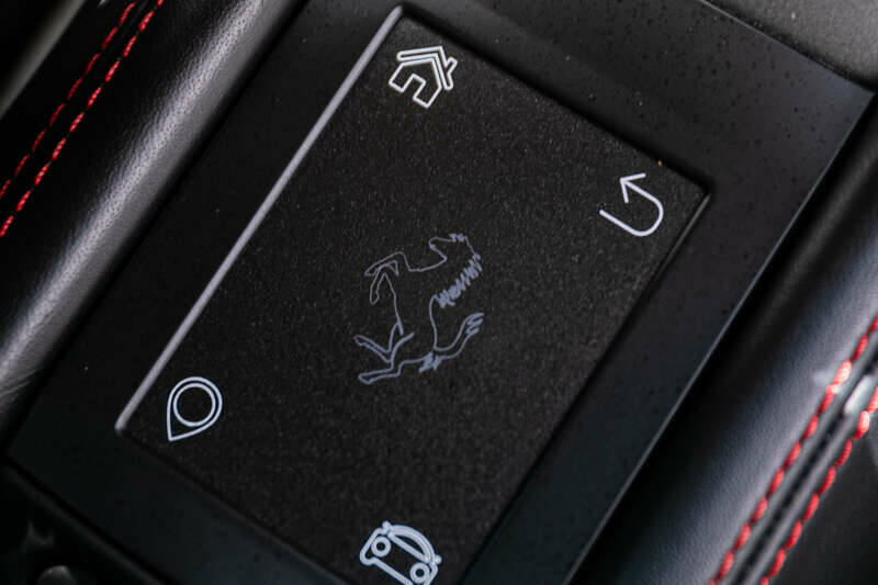 Image 25/50 of Ferrari 458 Italia (2012)