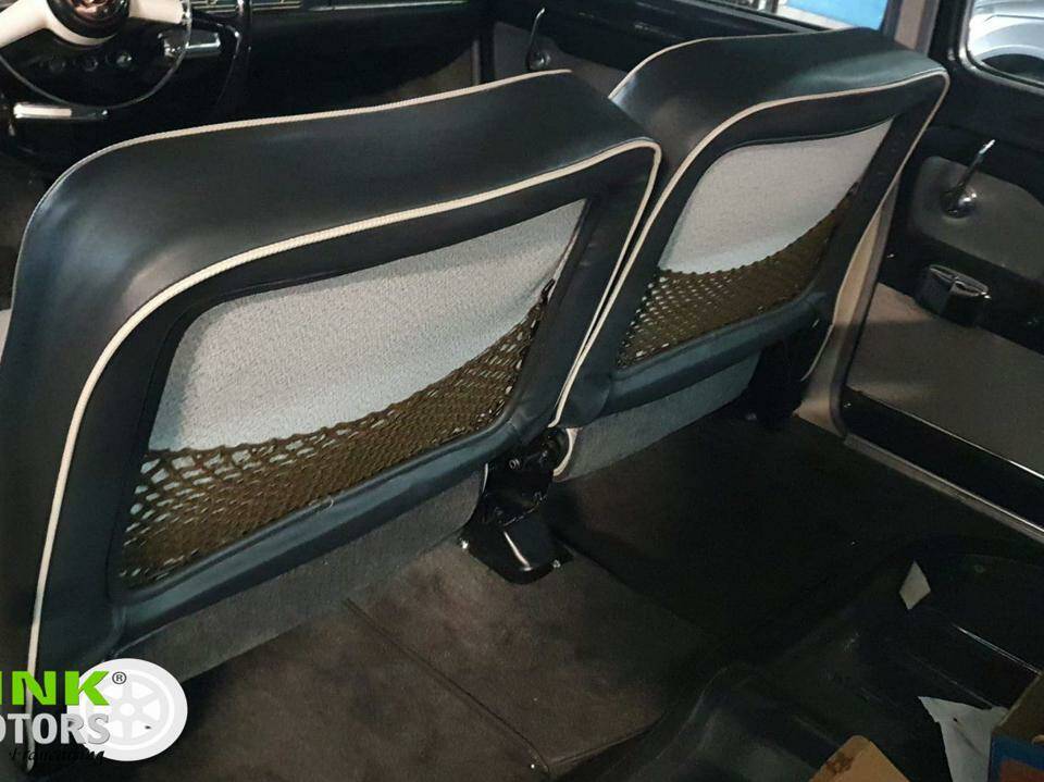 Bild 27/39 von Alfa Romeo Giulietta TI (1962)