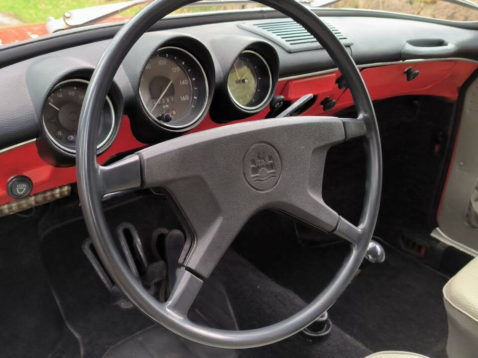 Image 11/53 of Volkswagen 1600 Variant (1972)
