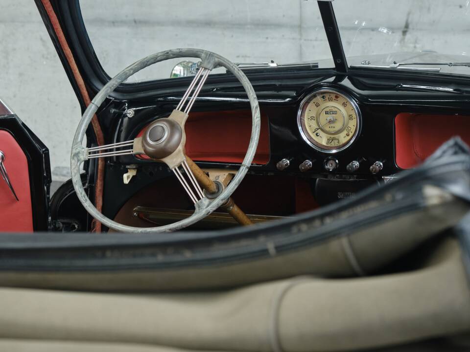 Bild 47/50 von Morris Minor 1000 (1956)