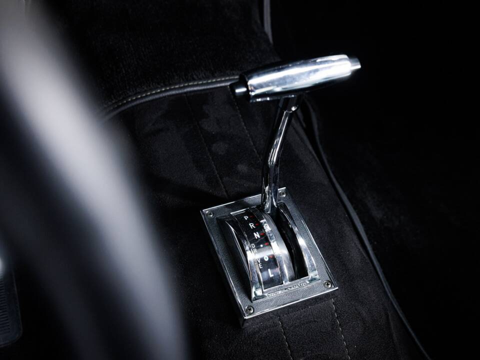 Image 16/32 of Ford Mustang 289 (1965)