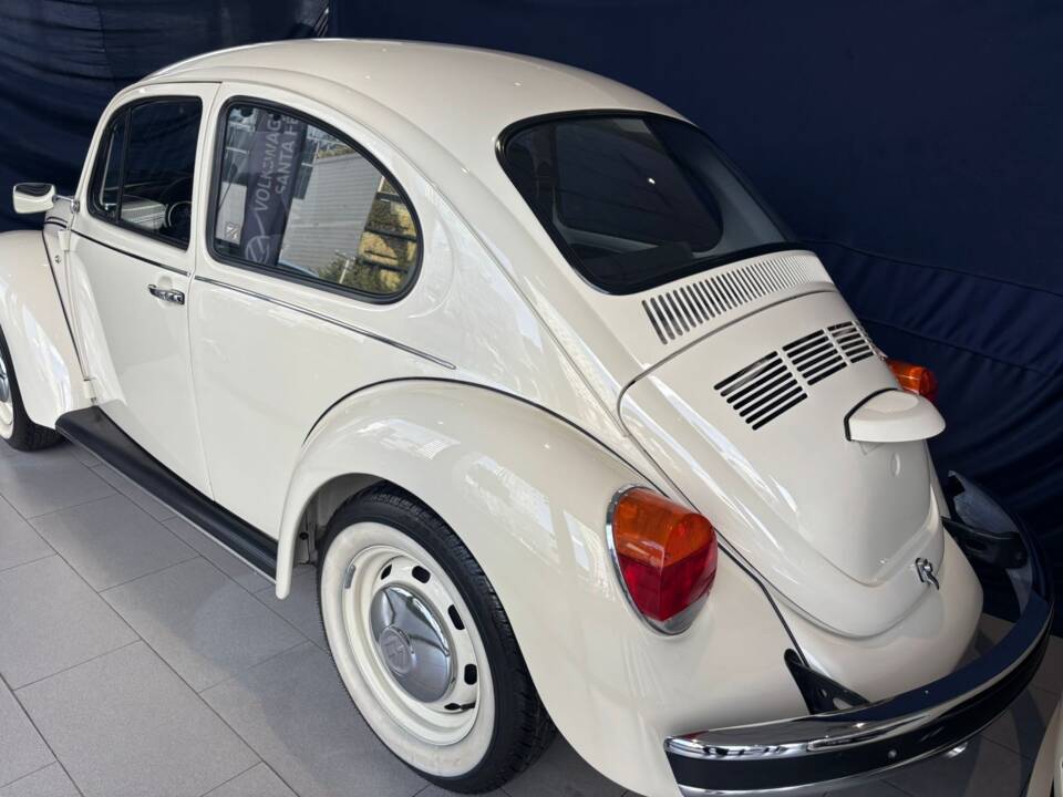 Afbeelding 29/29 van Volkswagen Käfer Última Edición (2003)