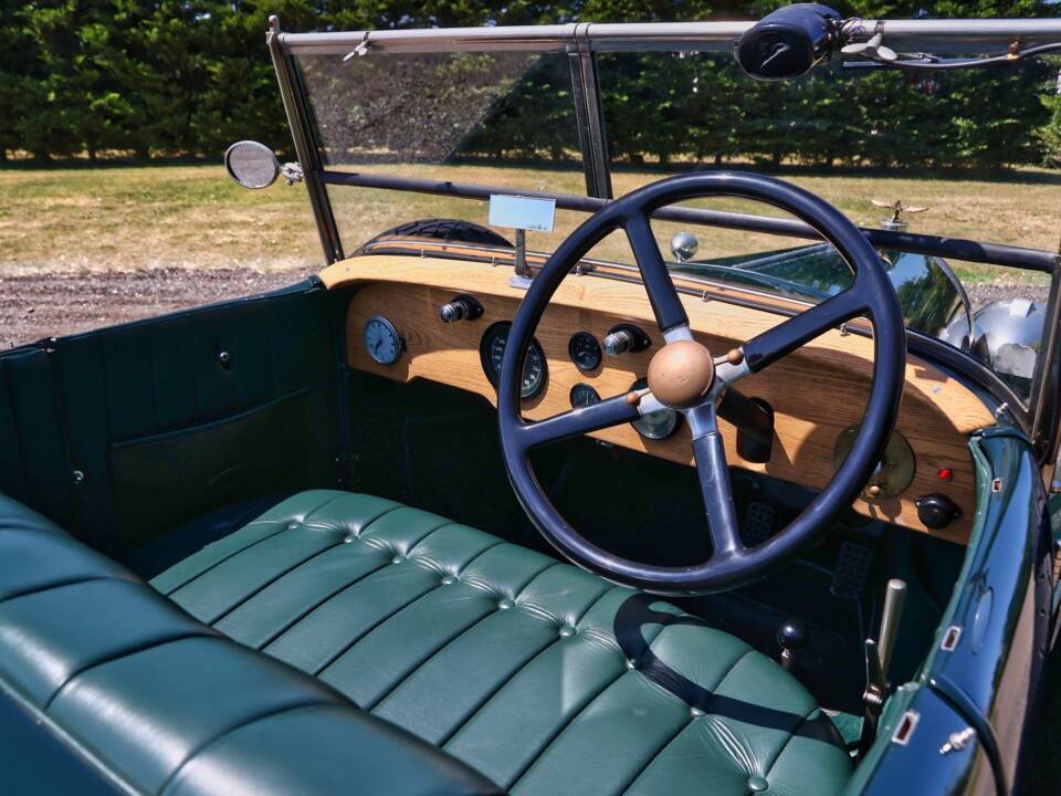 Image 4/50 of Bentley 3 Litre (1924)