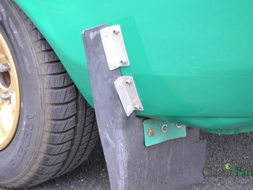 Imagen 24/50 de Ford Escort 1300 GT (1974)