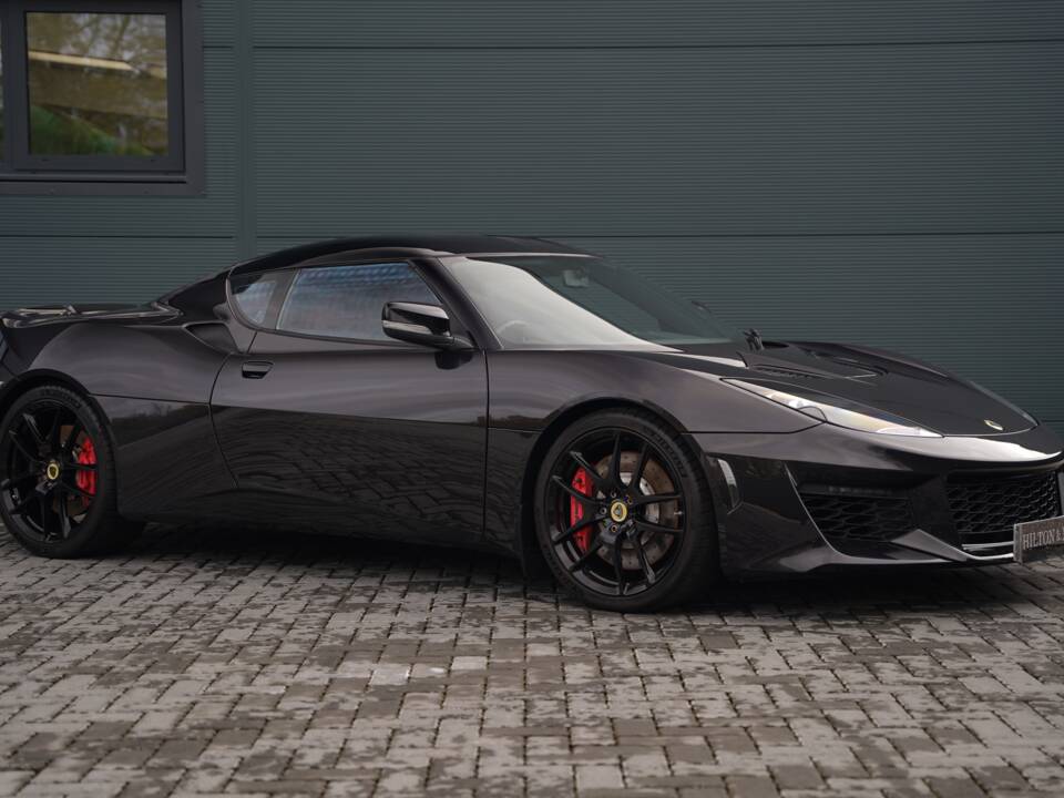 Bild 1/50 von Lotus Evora 400 (2016)