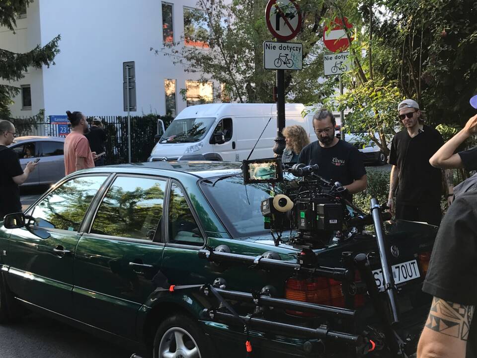 Bild 40/40 von Volkswagen Passat 2.0 (1995)