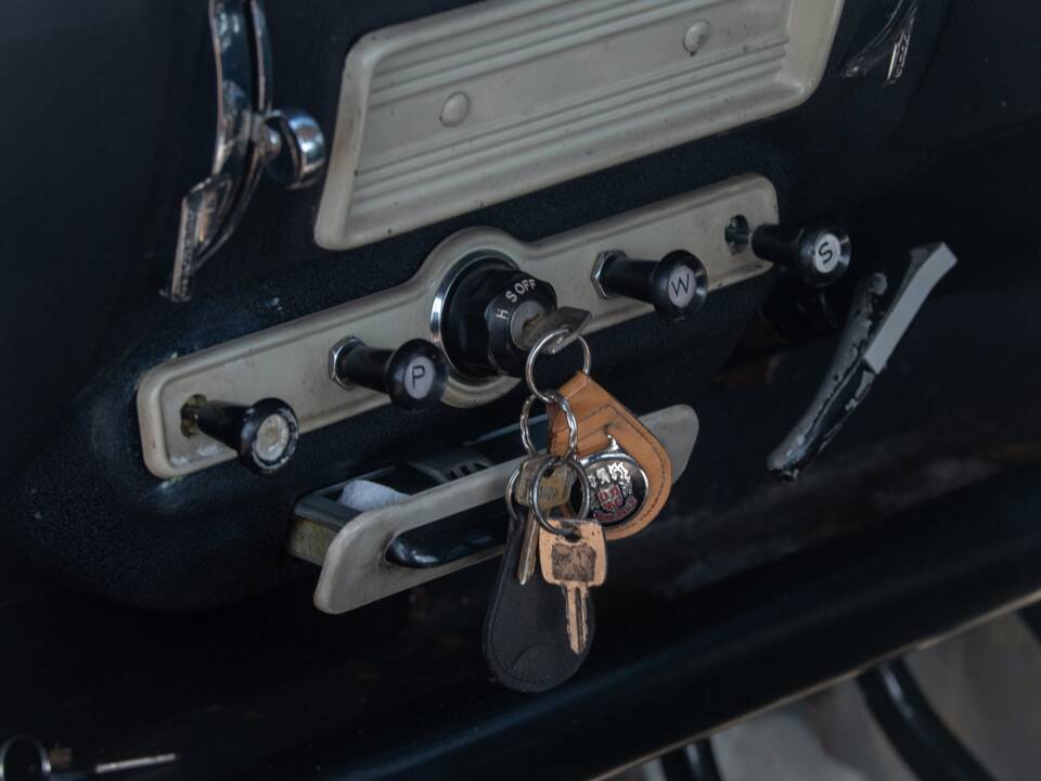 Imagen 47/50 de Austin A 60 (1963)