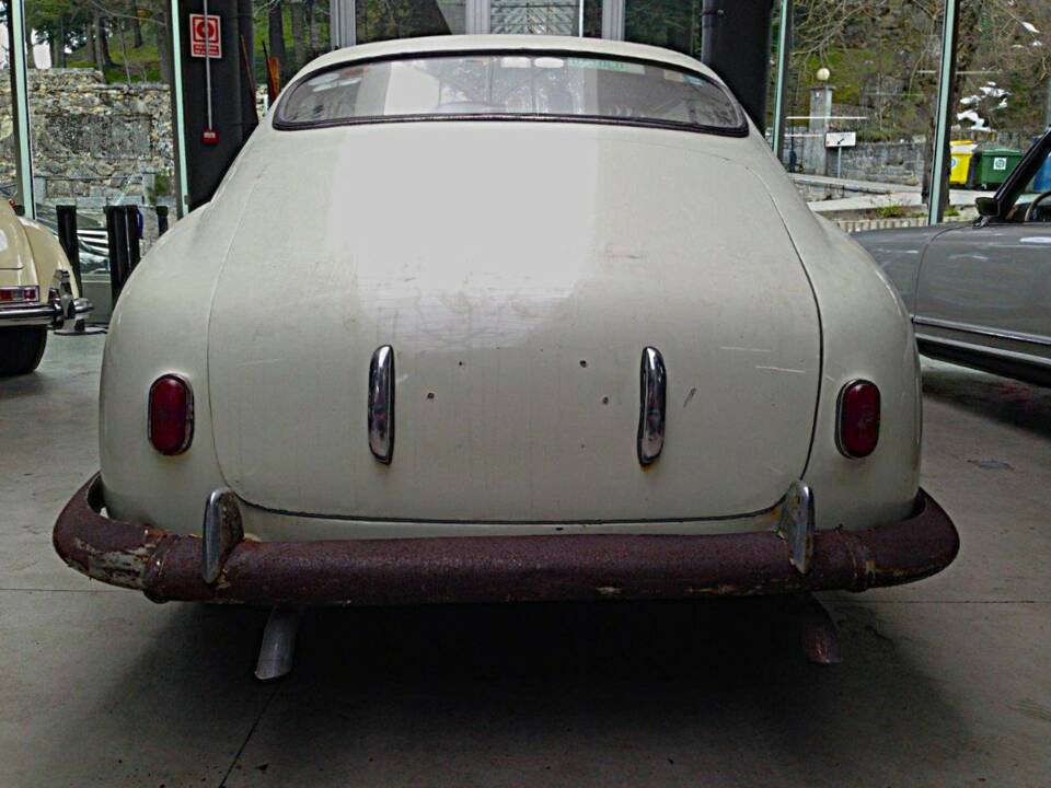 Bild 5/11 von Lancia Aurelia B20 GT 2500 (1953)