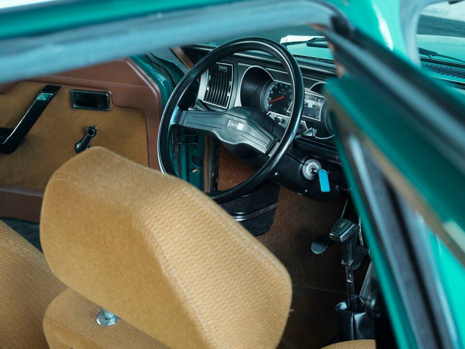 Bild 39/50 von Lancia Beta 2000 (1977)