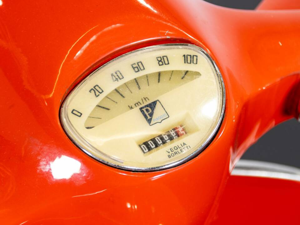 Immagine 23/39 di Piaggio Vespa 90 SS (1967)