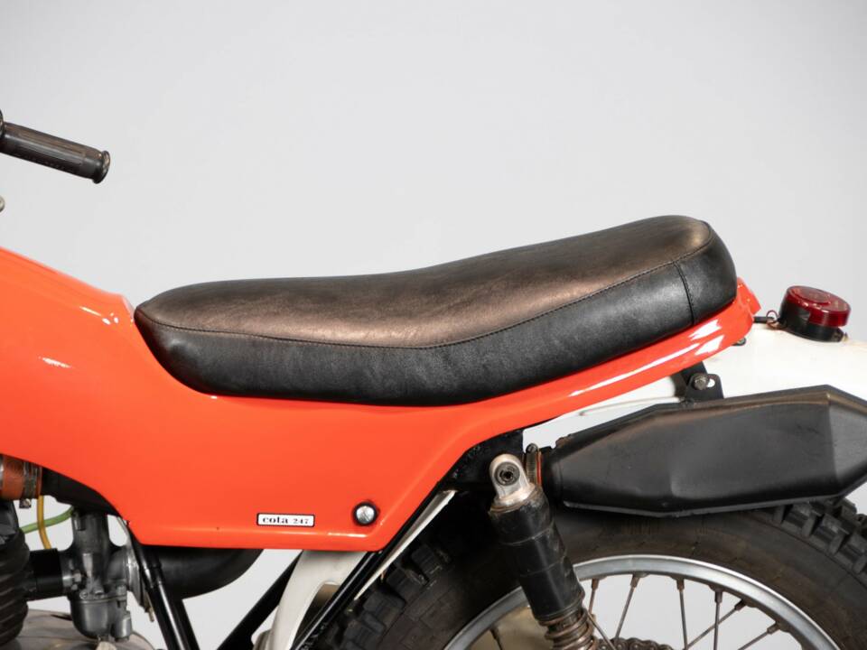 Immagine 20/50 di Montesa Cota 247 (1976)