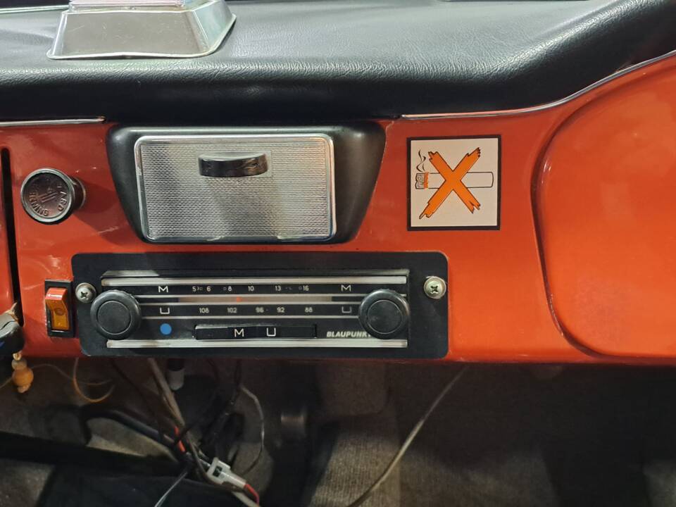 Bild 6/6 von NSU Sport-Prinz (1966)