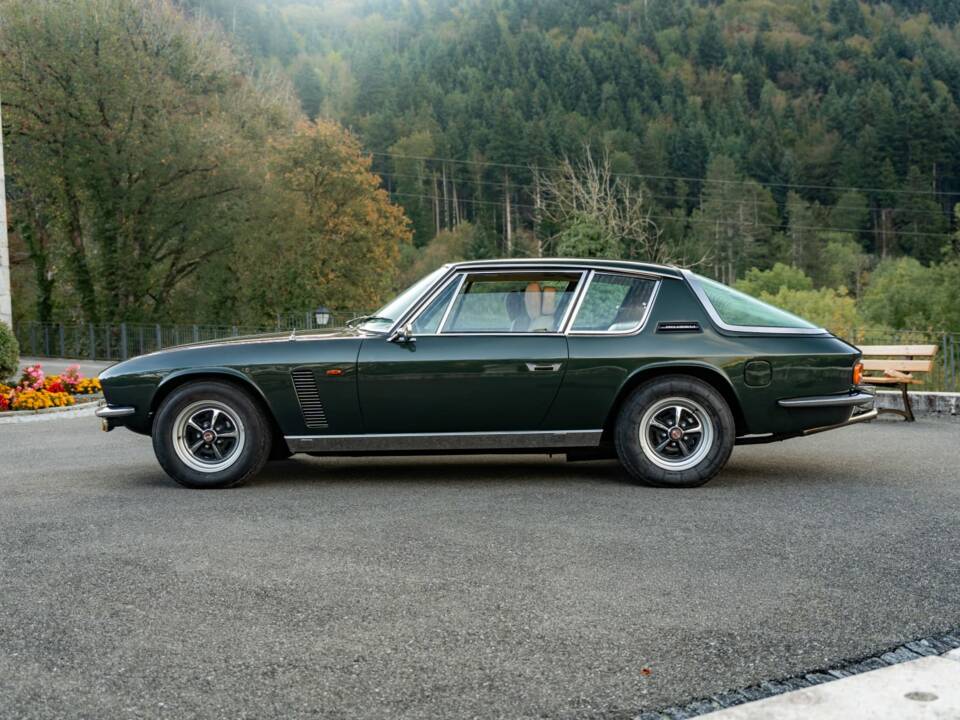 Bild 6/21 von Jensen Interceptor  MK II (1971)