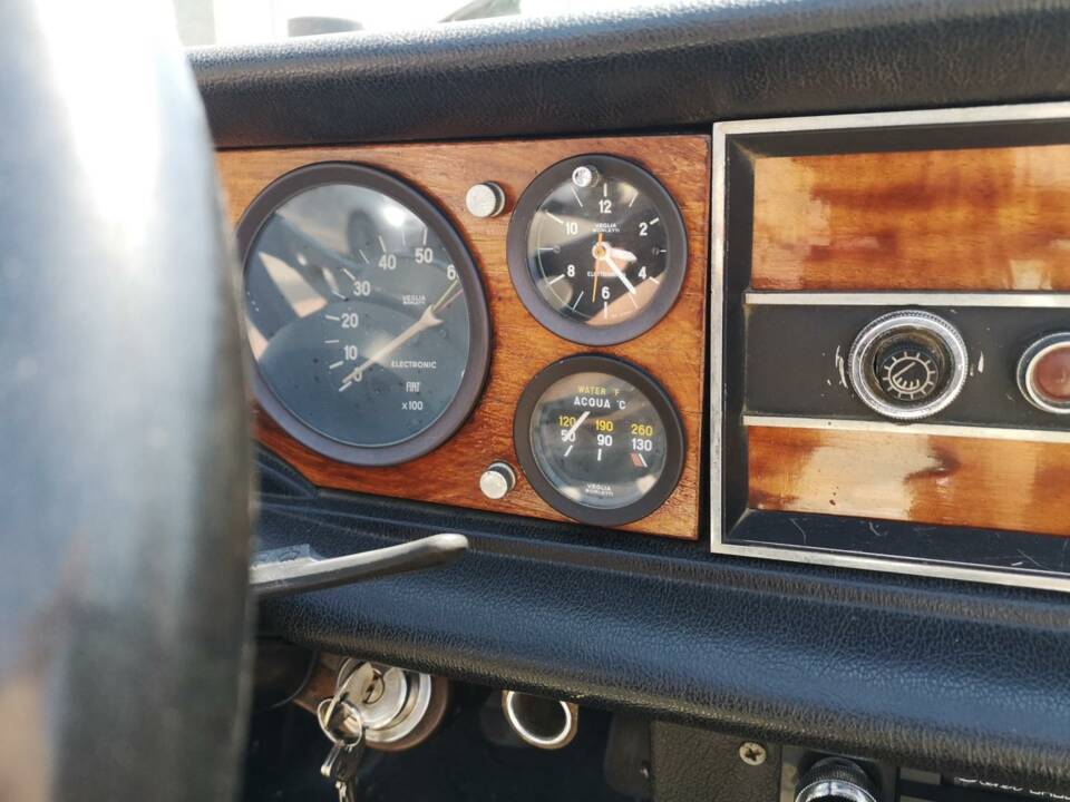 Bild 9/33 von FIAT 124 Spider BS (1971)