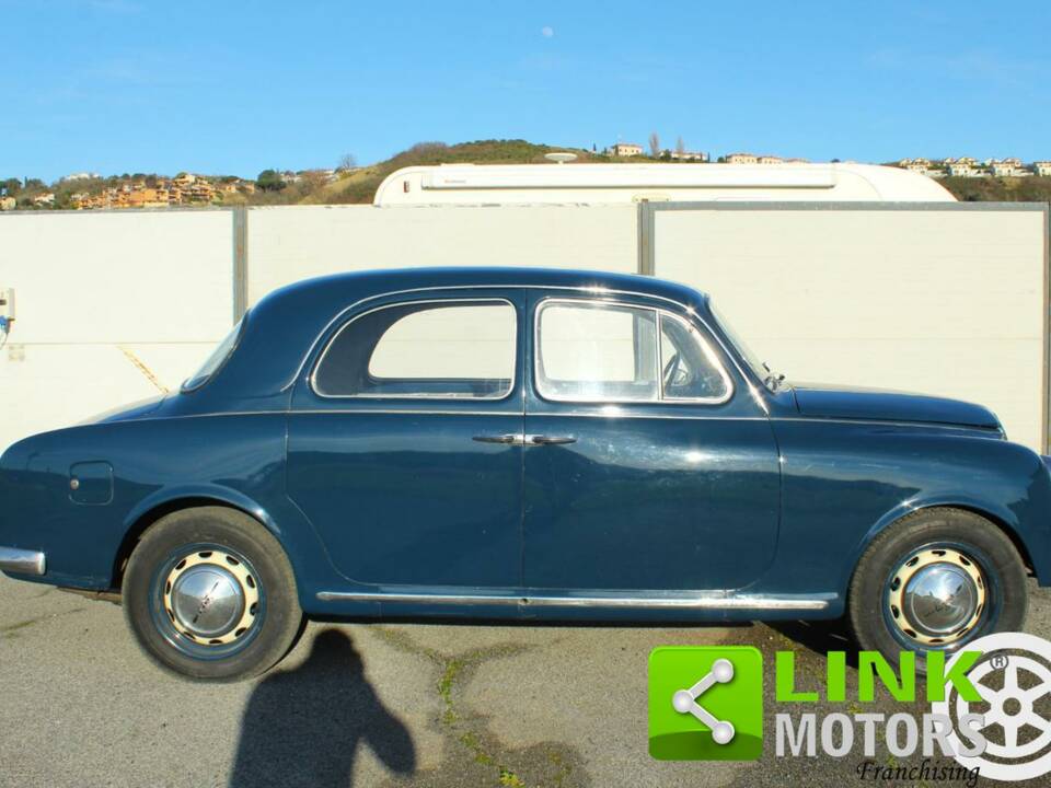 Afbeelding 2/10 van Lancia Appia C10 (1957)