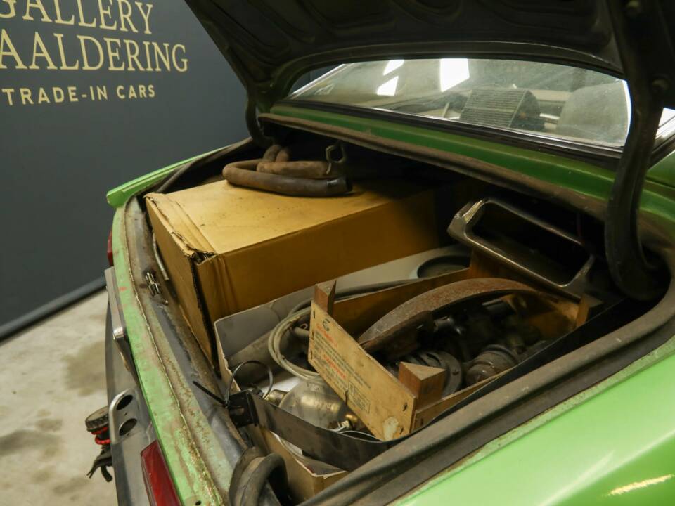 Image 47/48 of FIAT Dino Coupe (1968)