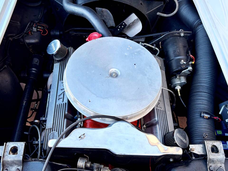 Image 19/19 of Chevrolet Corvette (1959)
