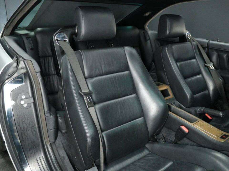 Bild 21/30 von BMW 850CSi (1993)
