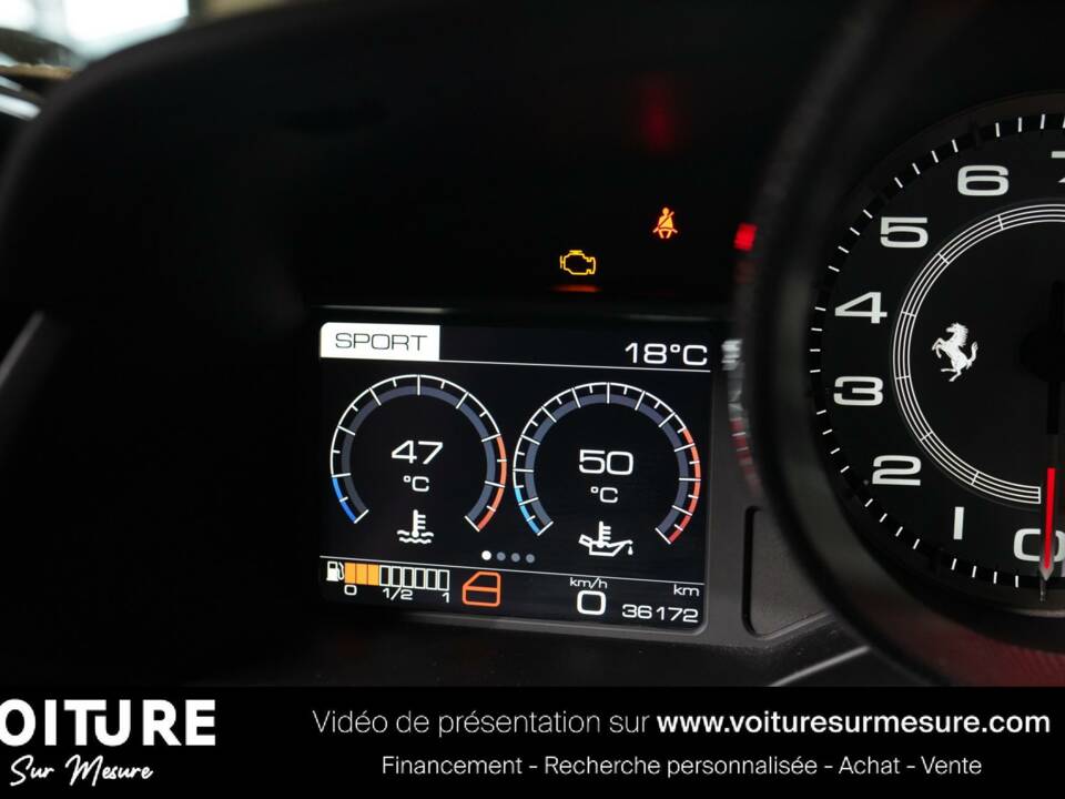 Image 13/50 of Ferrari 488 GTB (2015)