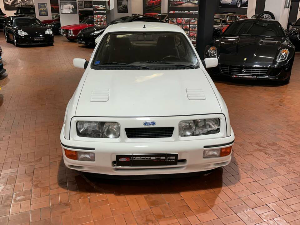 Bild 11/33 von Ford Sierra Cosworth (1987)