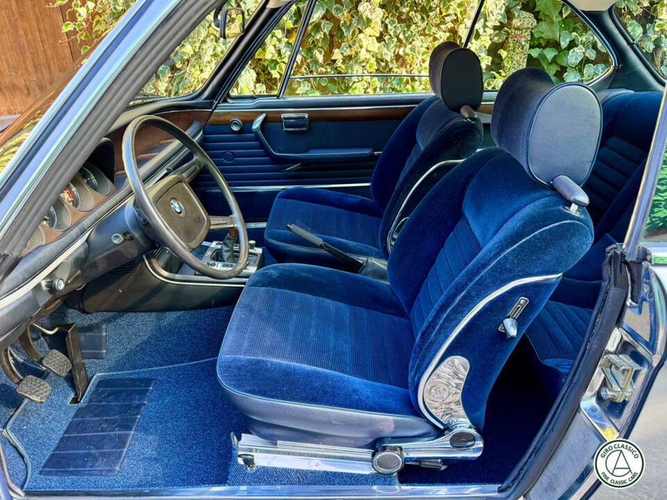 Bild 36/60 von BMW 3.0 CSi (1975)