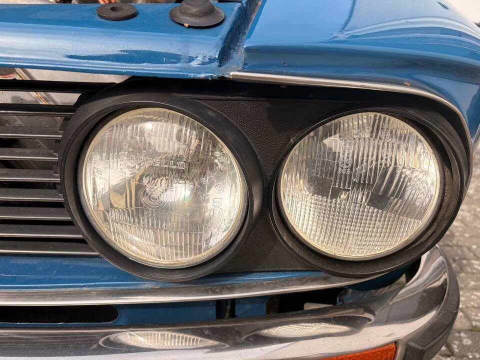 Imagen 65/72 de Lancia Fulvia 1.3 S (1976)
