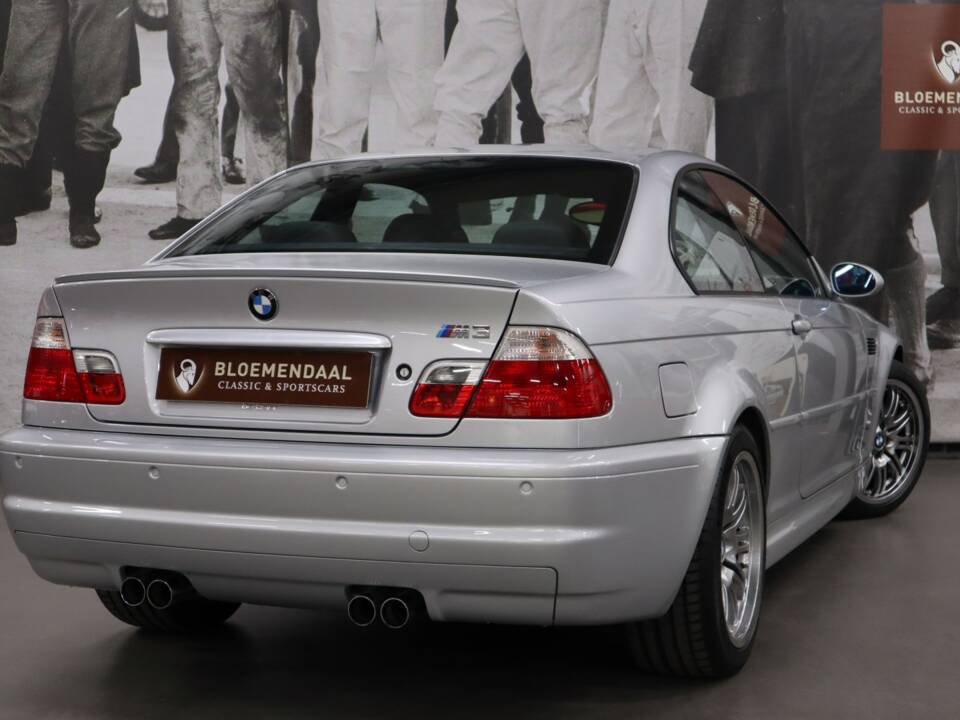 Bild 13/60 von BMW M3 (2002)