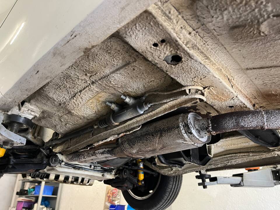 Image 51/87 of Alfa Romeo Giulia 1600 Sprint GT (1965)