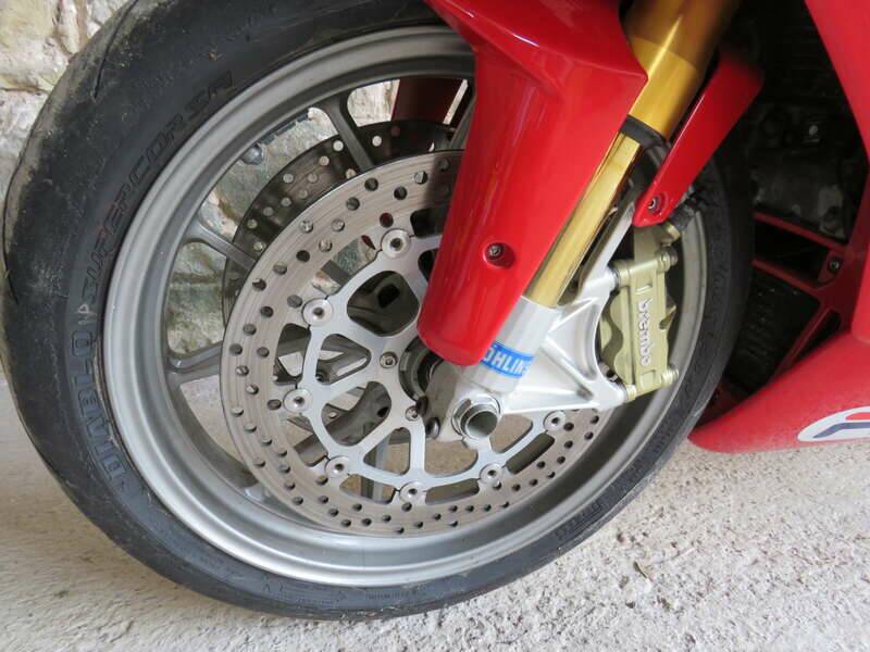 Bild 33/42 von Ducati DUMMY (2002)