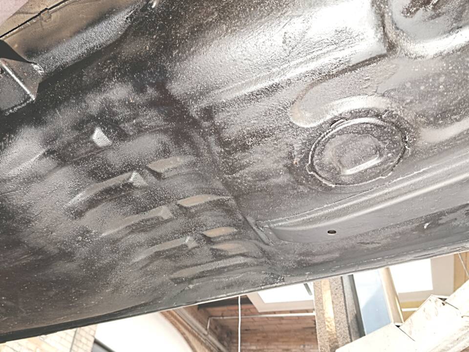 Bild 28/44 von BMW 2002 (1972)