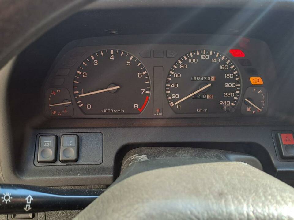 Image 13/30 of Rover 216 GTi (1993)
