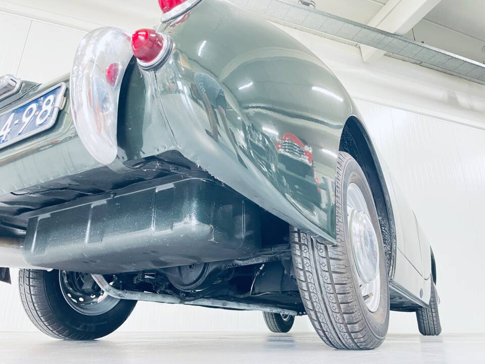Bild 13/14 von Austin-Healey Sprite Mk I (1960)
