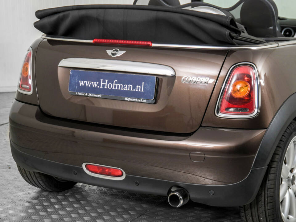 Bild 25/50 von Mini Cooper (2010)