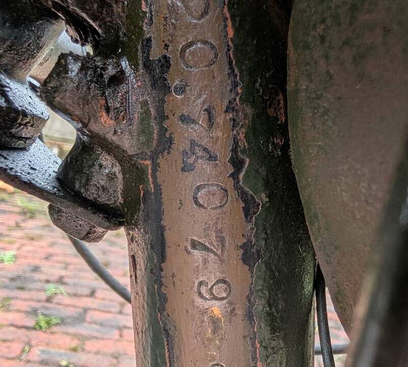 Bild 6/25 von BSA DUMMY (1942)