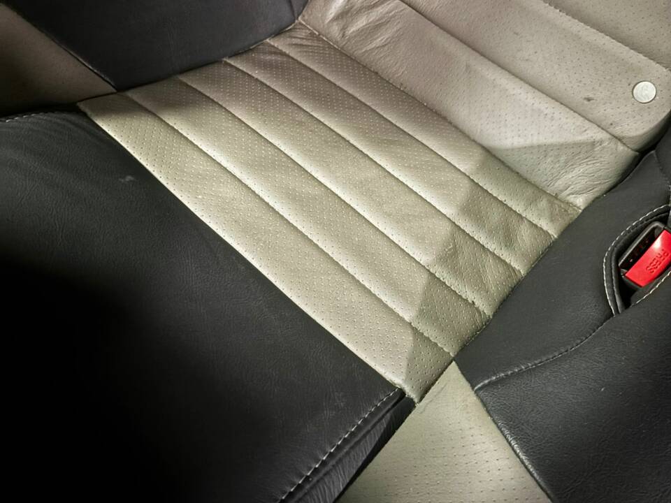Image 46/60 of Ford Mustang GT (2005)