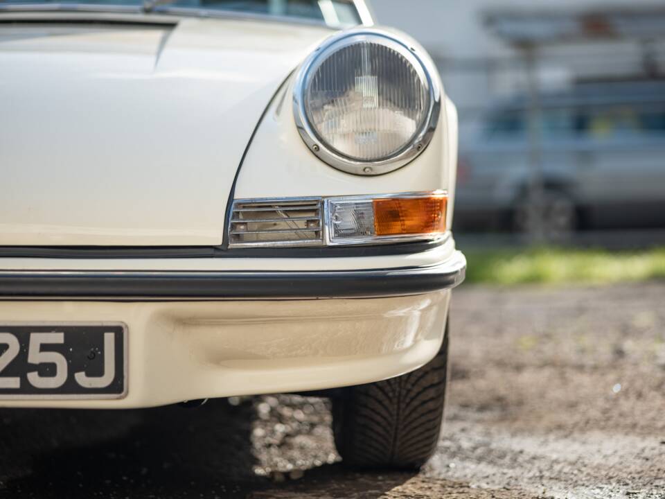 Image 9/25 of Porsche 911 2.2 T (1971)