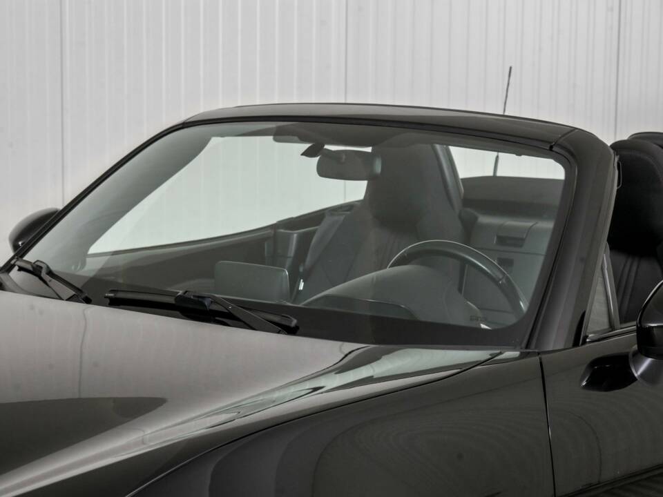 Imagen 20/50 de Mazda MX-5 1.5 (2016)