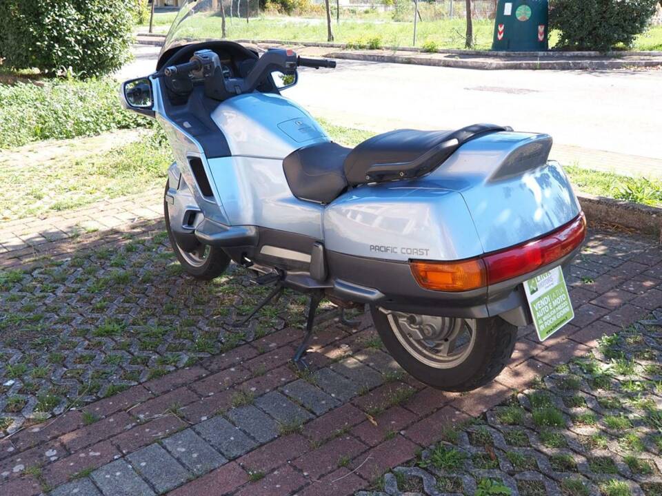 Image 7/14 of Honda DUMMY (1989)