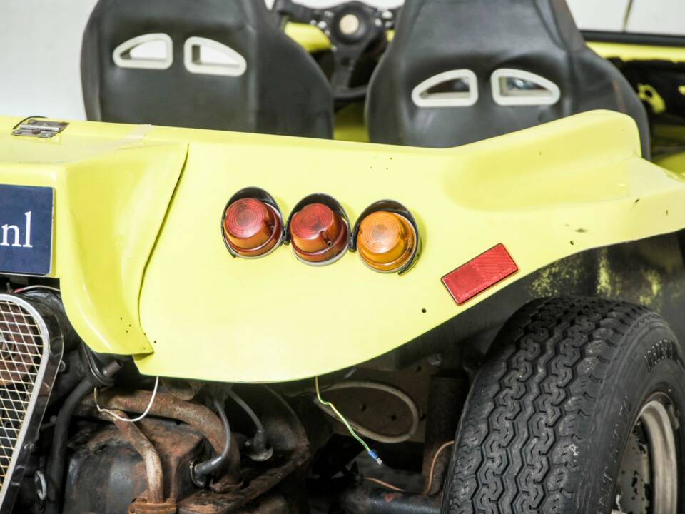 Bild 20/50 von Volkswagen Buggy (1967)