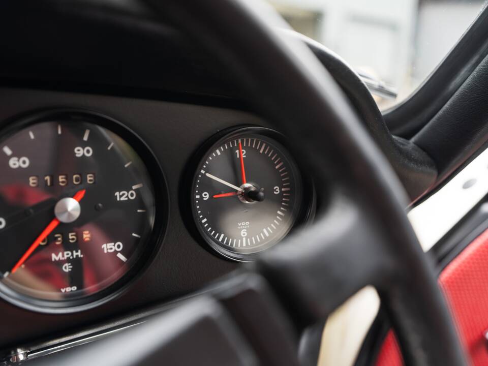 Bild 59/90 von Porsche 911 2.0 E (1969)