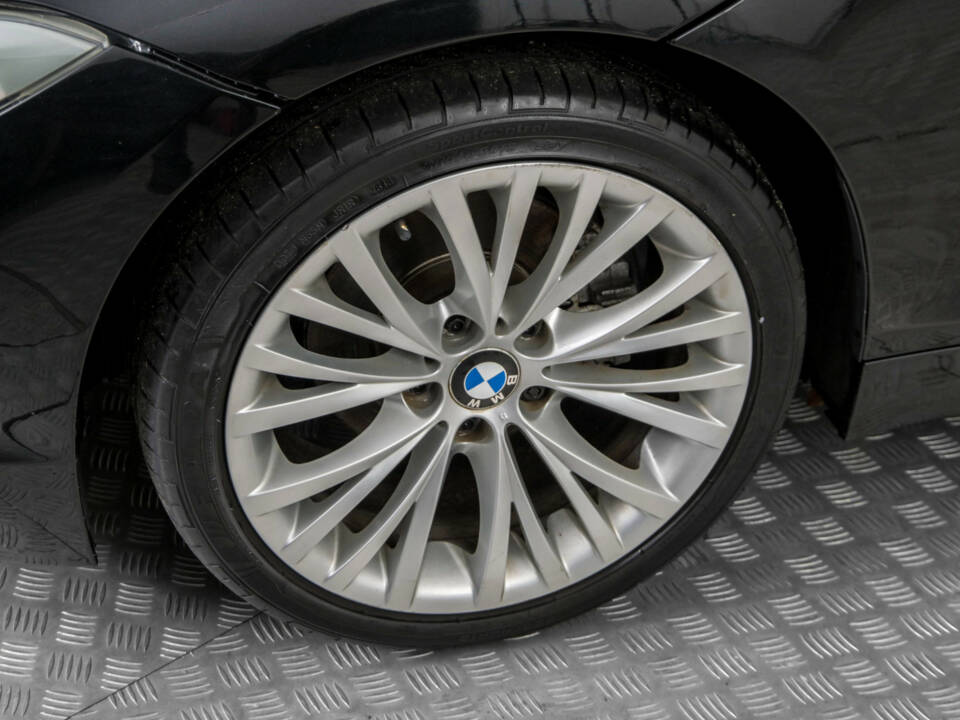 Image 26/50 de BMW Z4 sDrive23i (2010)