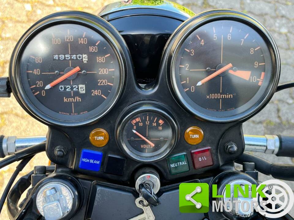 Imagen 2/10 de Honda DUMMY (1980)