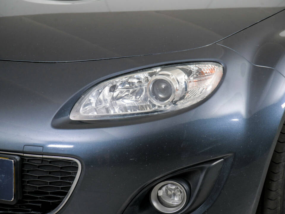 Imagen 22/50 de Mazda MX-5 2.0 (2009)