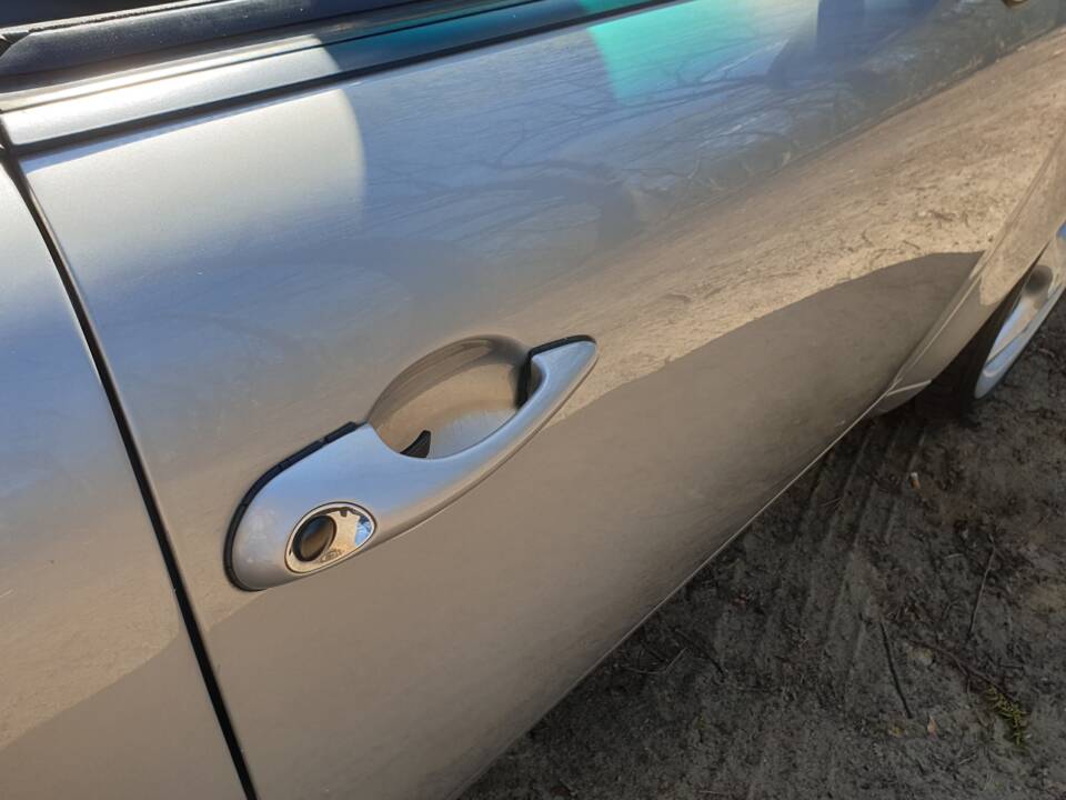 Image 35/116 of Porsche 911 Carrera (1997)
