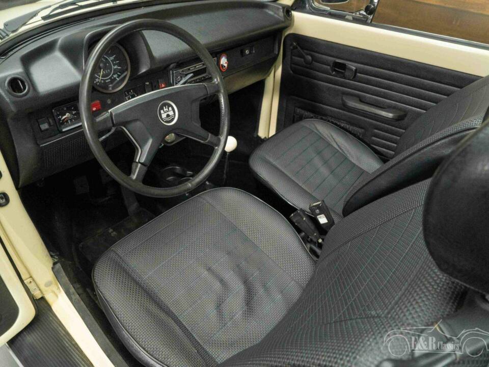 Immagine 3/19 di Volkswagen Maggiolino 1600 (1973)