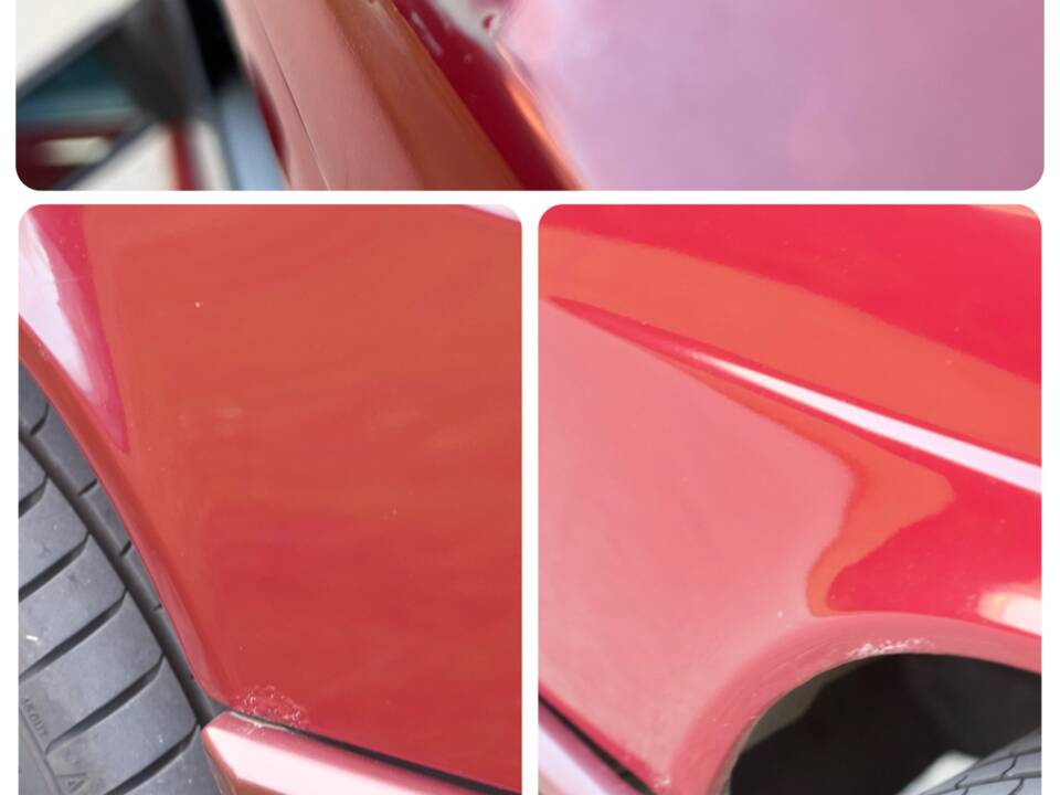 Bild 13/14 von Mercedes-Benz 190 D (1989)