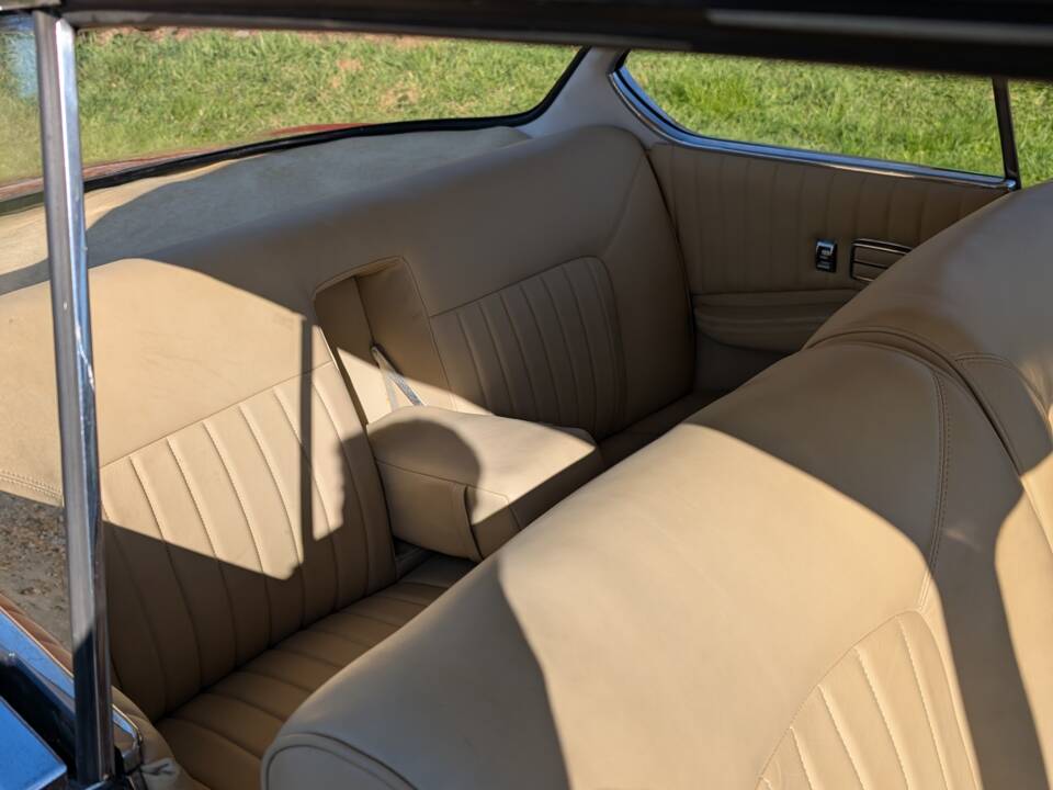 Bild 16/20 von BMW 3200 CS (1965)